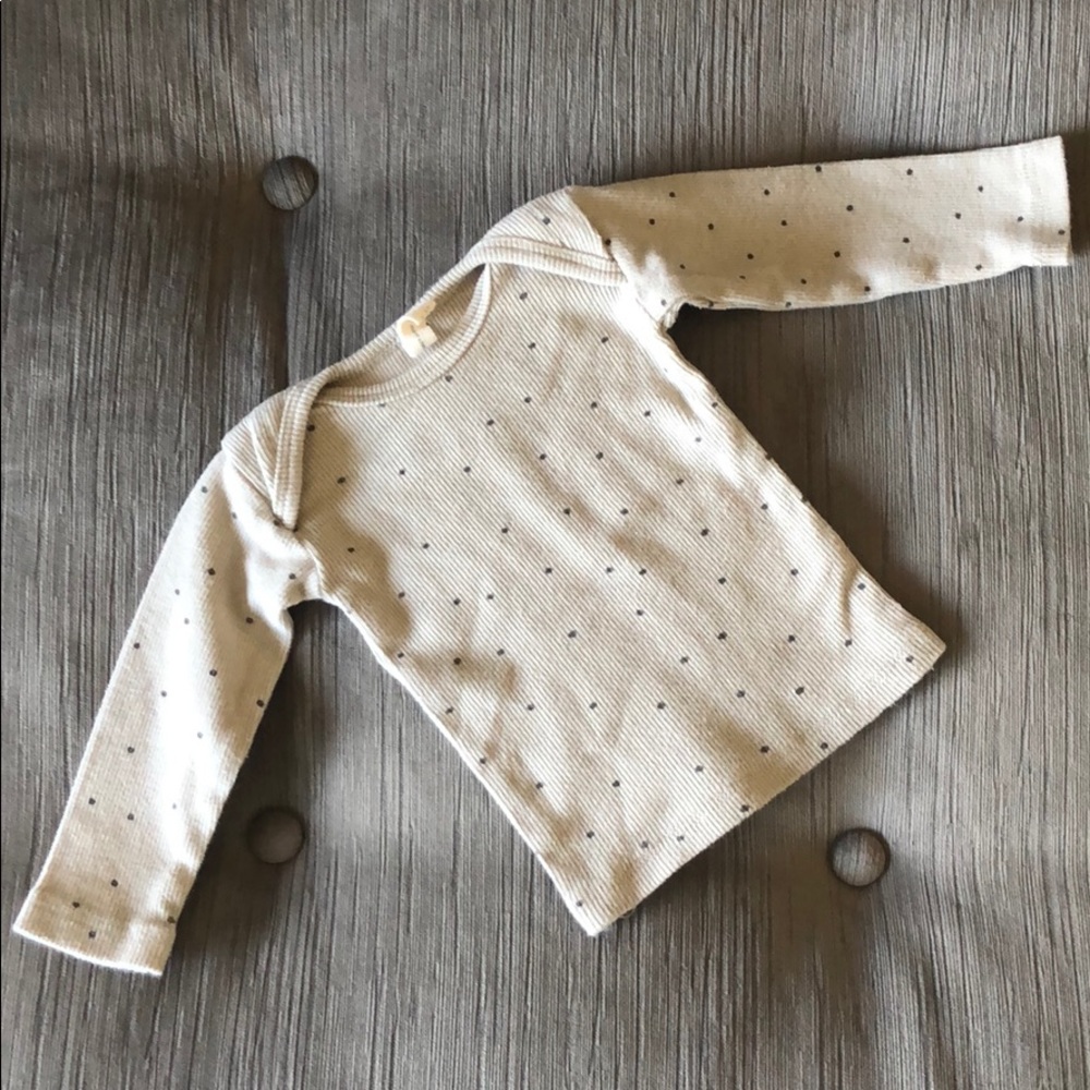 Quincy Mae top